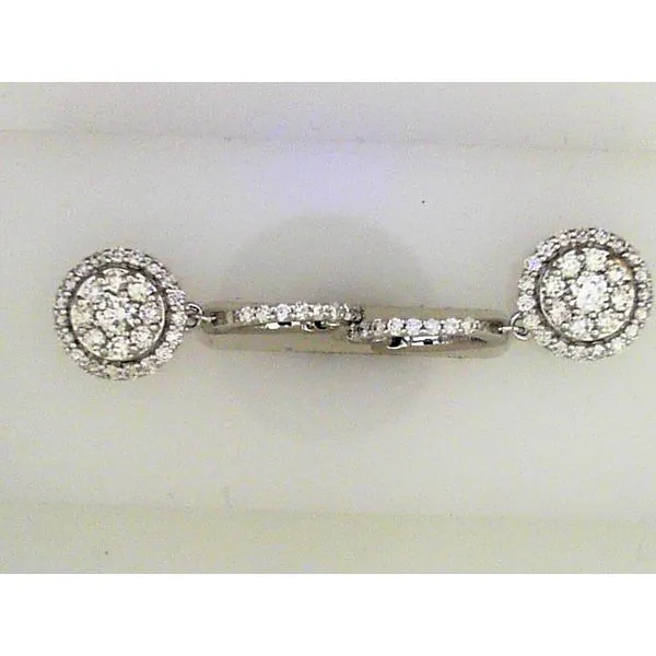 Earrings Timmreck & McNicol Jewelers McMinnville, OR