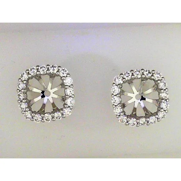 Earrings Timmreck & McNicol Jewelers McMinnville, OR
