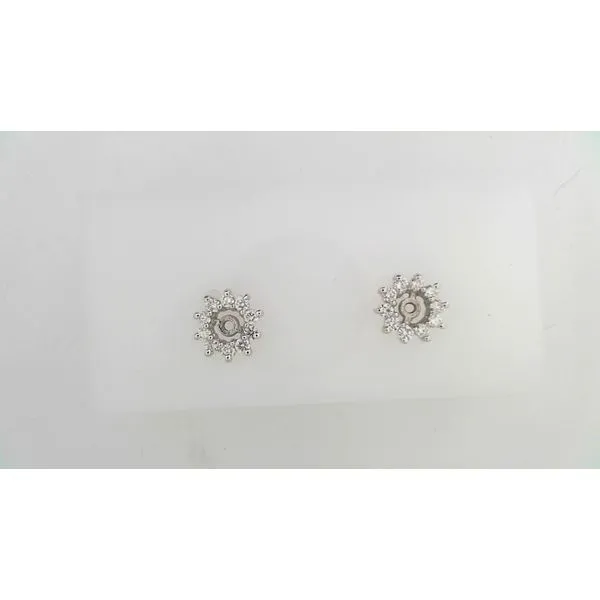 Earrings Timmreck & McNicol Jewelers McMinnville, OR