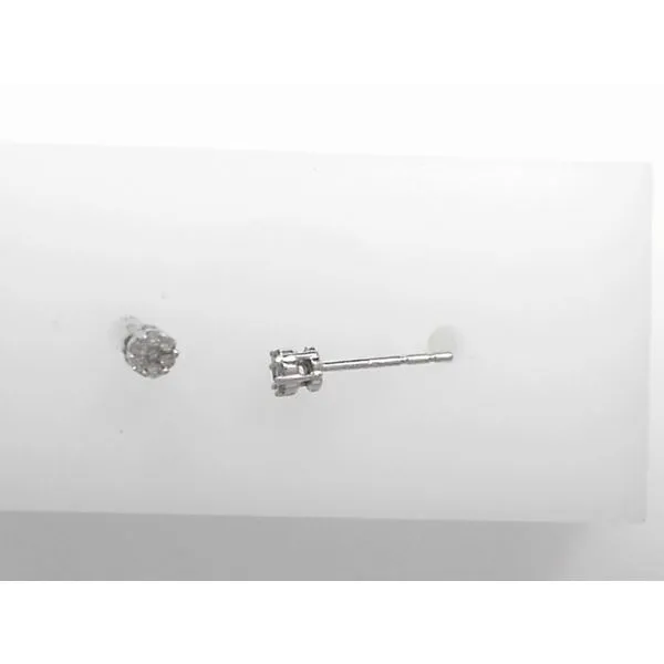 Earrings Image 2 Timmreck & McNicol Jewelers McMinnville, OR