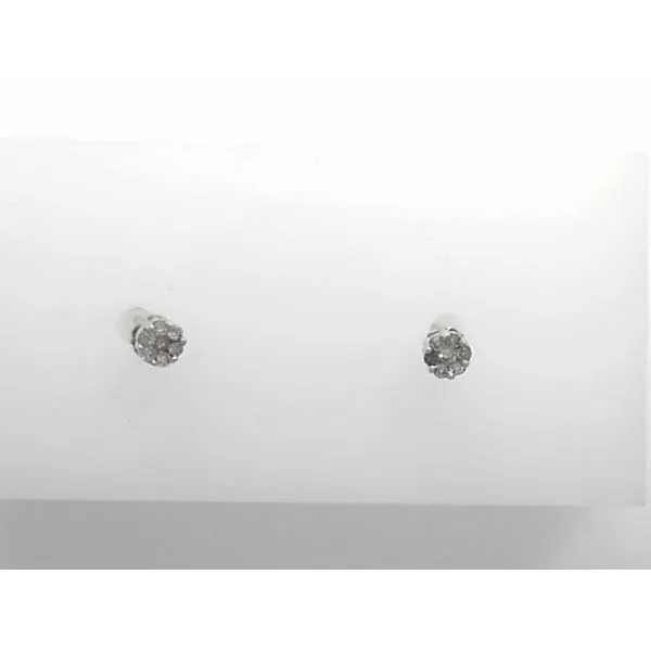 Earrings Timmreck & McNicol Jewelers McMinnville, OR