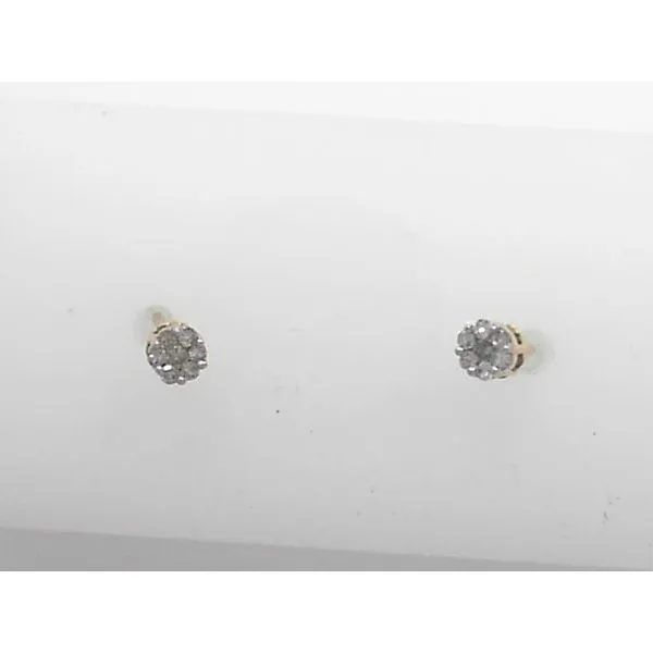 Earrings Timmreck & McNicol Jewelers McMinnville, OR