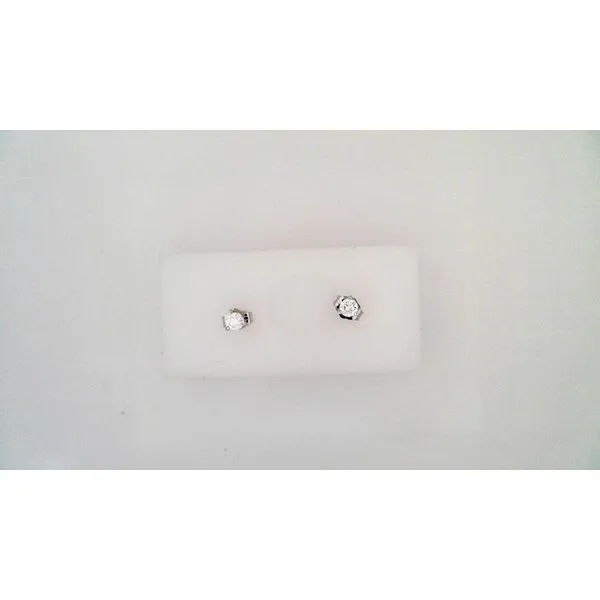 Earrings Timmreck & McNicol Jewelers McMinnville, OR