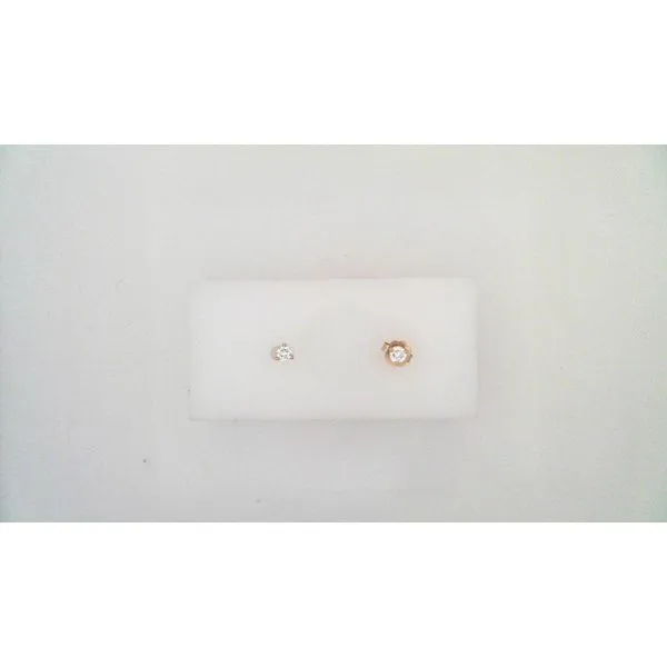 Earrings Timmreck & McNicol Jewelers McMinnville, OR