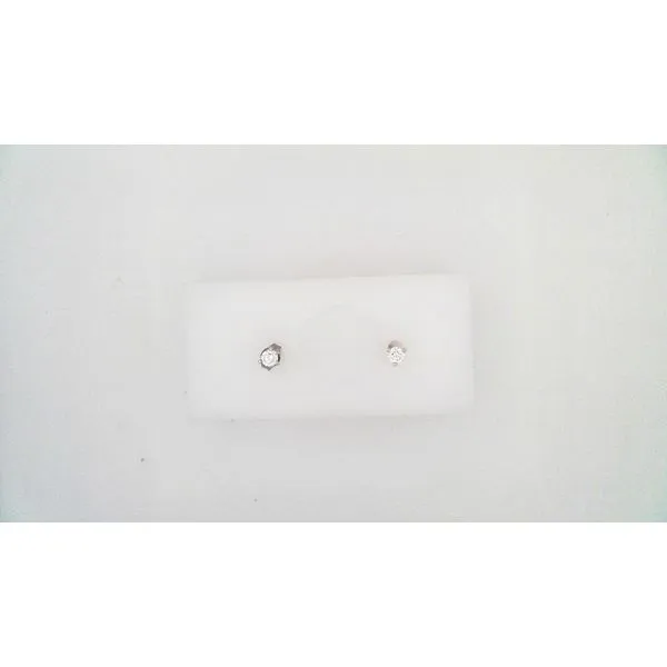 Earrings Timmreck & McNicol Jewelers McMinnville, OR