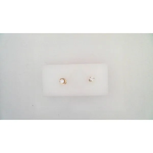 Earrings Timmreck & McNicol Jewelers McMinnville, OR