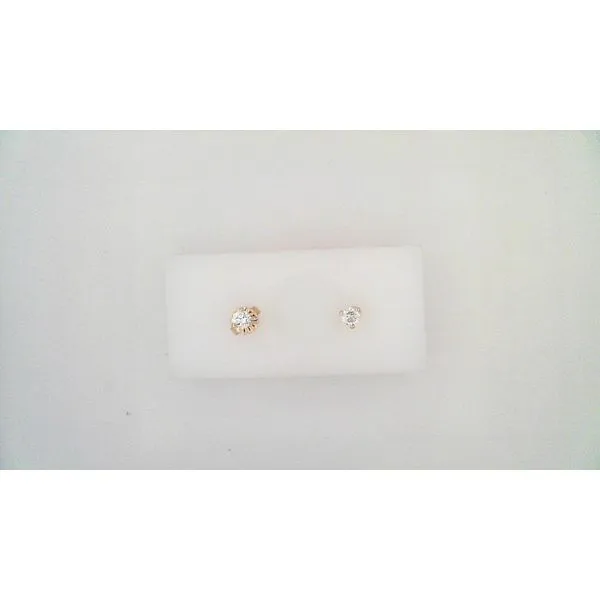 Earrings Timmreck & McNicol Jewelers McMinnville, OR