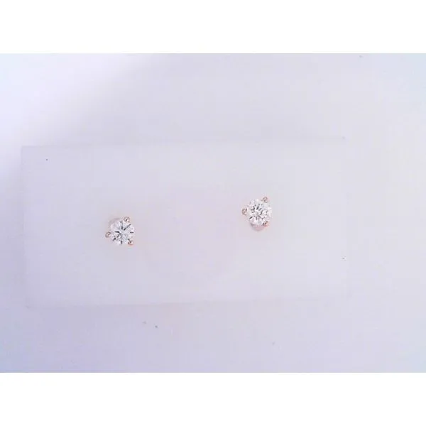 Earrings Timmreck & McNicol Jewelers McMinnville, OR
