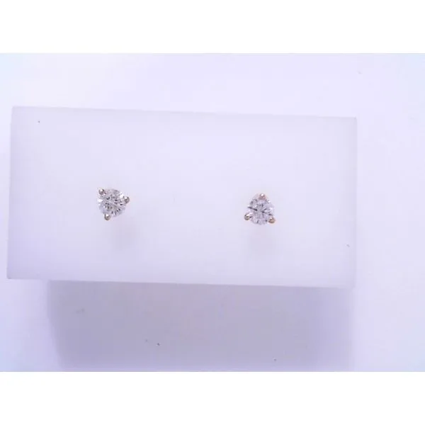 Earrings Timmreck & McNicol Jewelers McMinnville, OR