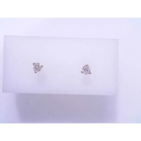 Earrings Timmreck & McNicol Jewelers McMinnville, OR