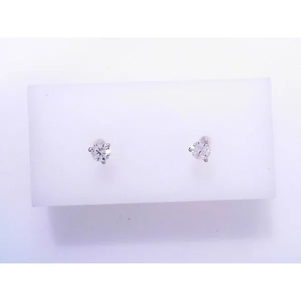 Earrings Timmreck & McNicol Jewelers McMinnville, OR