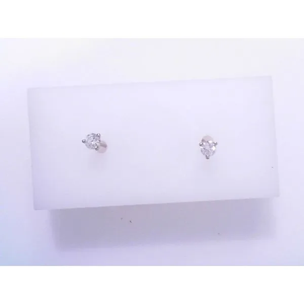 Earrings Timmreck & McNicol Jewelers McMinnville, OR