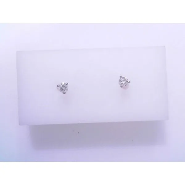 Earrings Timmreck & McNicol Jewelers McMinnville, OR