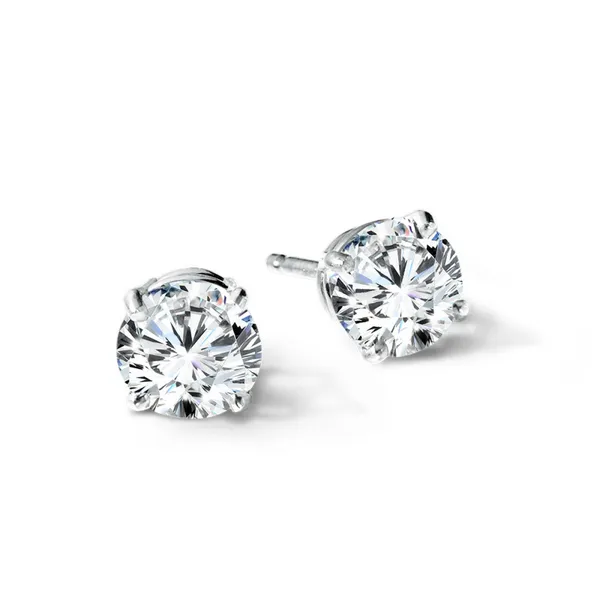 Earrings Timmreck & McNicol Jewelers McMinnville, OR