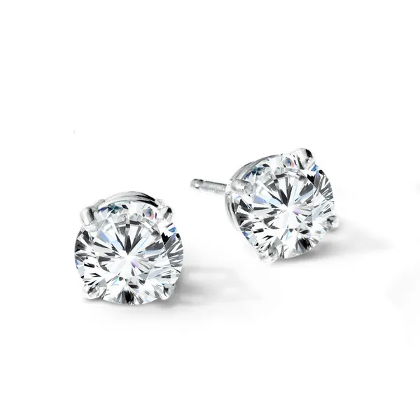 Earrings Timmreck & McNicol Jewelers McMinnville, OR