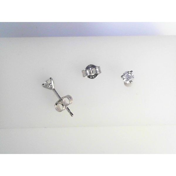 Earrings Timmreck & McNicol Jewelers McMinnville, OR