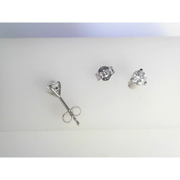 Earrings Timmreck & McNicol Jewelers McMinnville, OR
