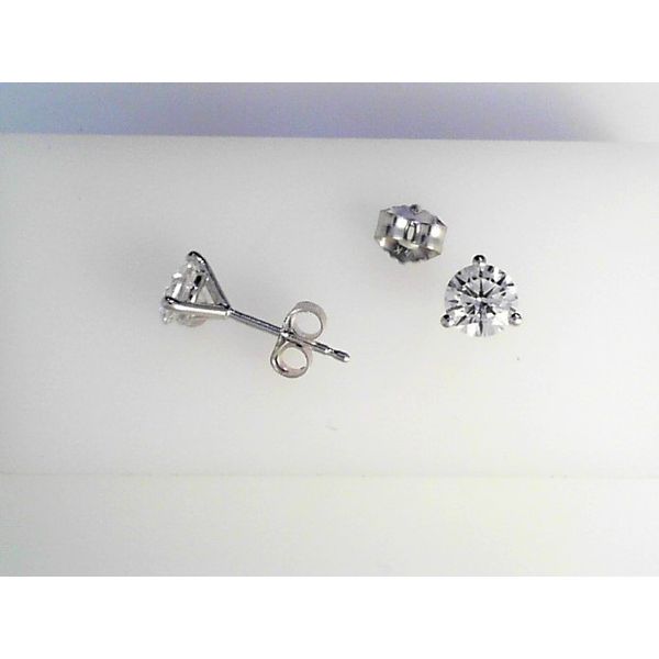 Earrings Timmreck & McNicol Jewelers McMinnville, OR