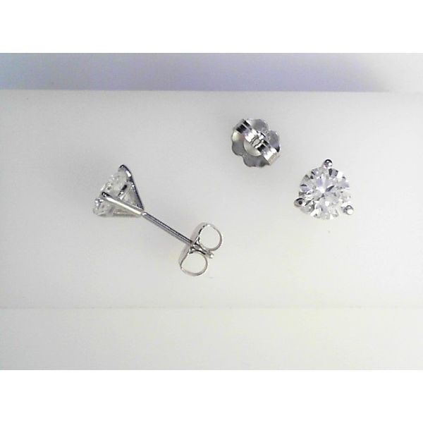 Earrings Timmreck & McNicol Jewelers McMinnville, OR