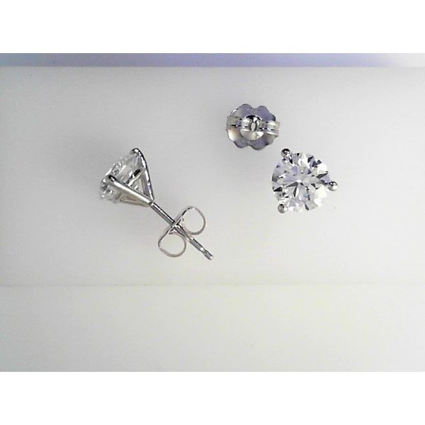 Earrings Timmreck & McNicol Jewelers McMinnville, OR