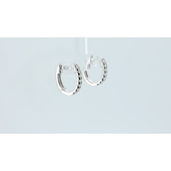 Earrings Image 2 Timmreck & McNicol Jewelers McMinnville, OR