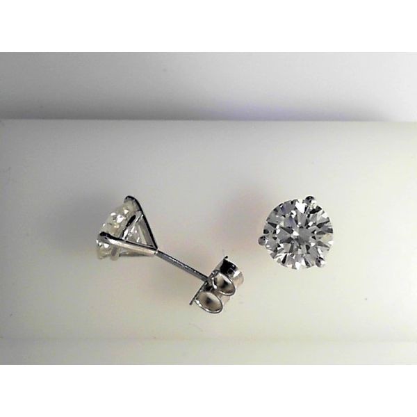 Earrings Timmreck & McNicol Jewelers McMinnville, OR