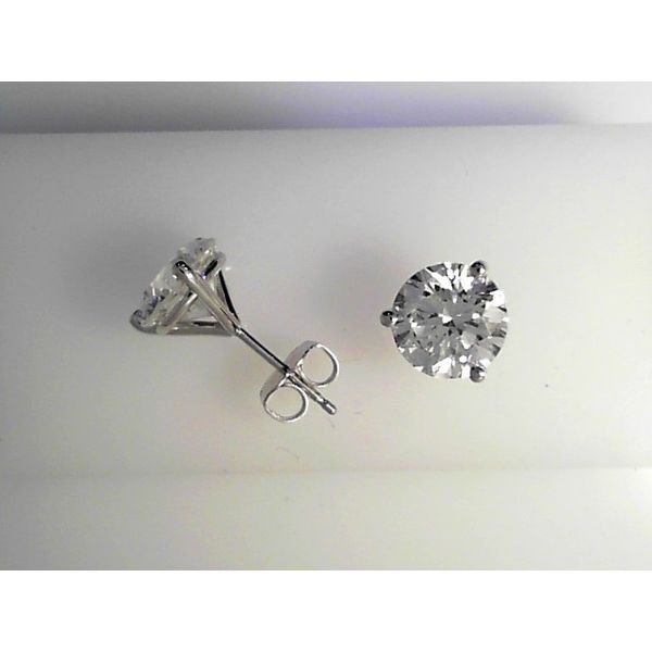 Earrings Timmreck & McNicol Jewelers McMinnville, OR