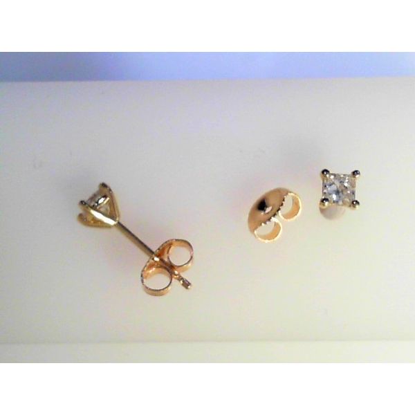 Earrings Timmreck & McNicol Jewelers McMinnville, OR