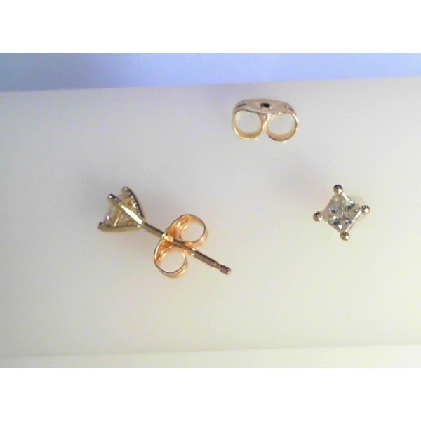 Earrings Timmreck & McNicol Jewelers McMinnville, OR