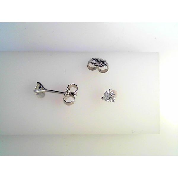 Earrings Timmreck & McNicol Jewelers McMinnville, OR