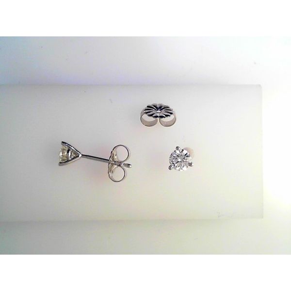 Earrings Timmreck & McNicol Jewelers McMinnville, OR