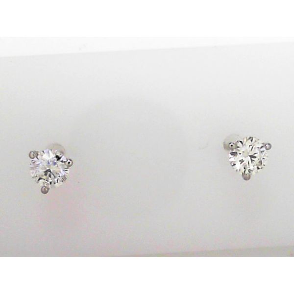 Earrings Timmreck & McNicol Jewelers McMinnville, OR