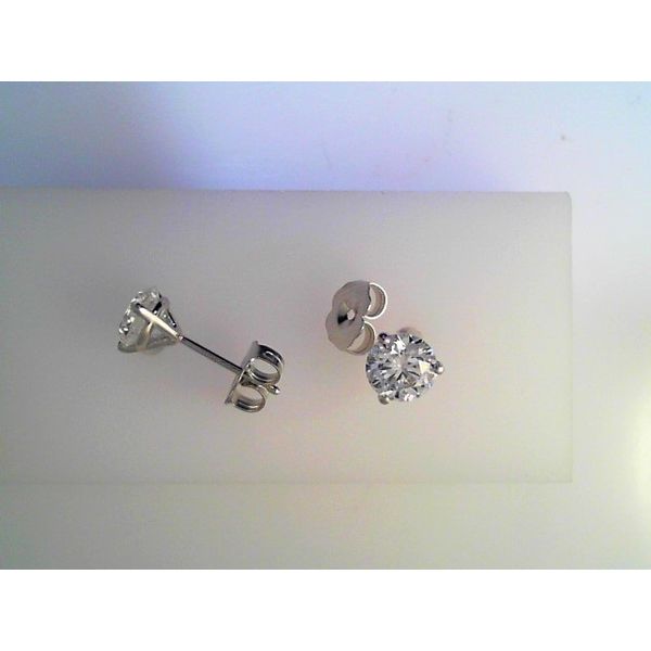 Earrings Timmreck & McNicol Jewelers McMinnville, OR