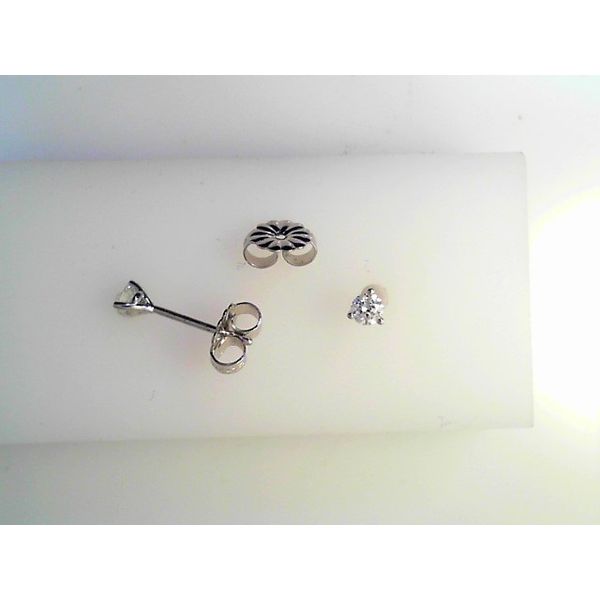 Earrings Timmreck & McNicol Jewelers McMinnville, OR
