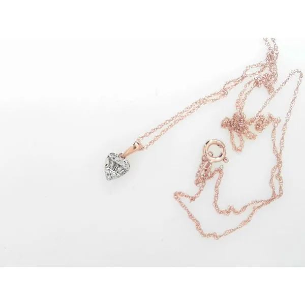 Pendant Timmreck & McNicol Jewelers McMinnville, OR