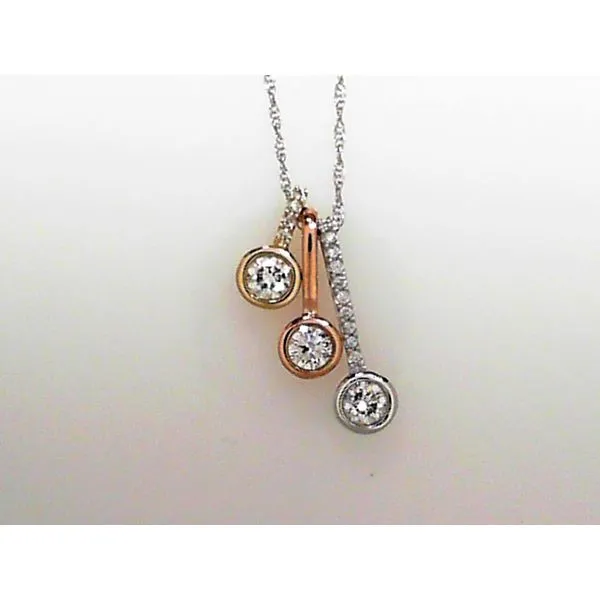 Pendant Timmreck & McNicol Jewelers McMinnville, OR