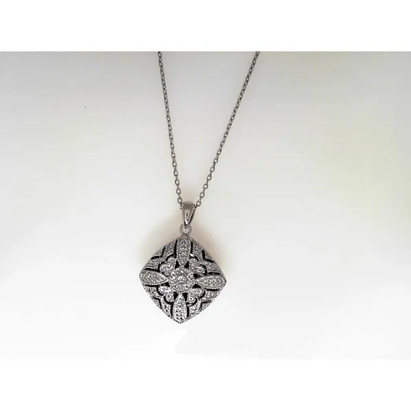 Pendant Timmreck & McNicol Jewelers McMinnville, OR