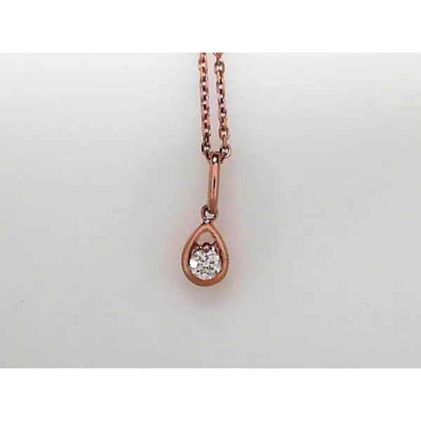 Pendant Timmreck & McNicol Jewelers McMinnville, OR