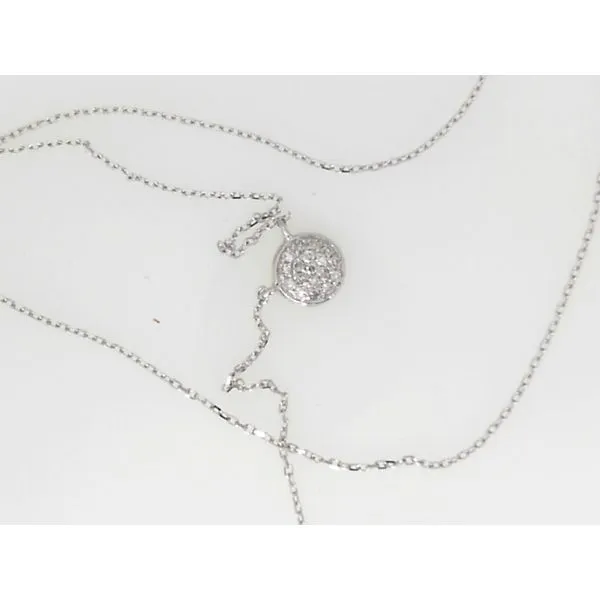 Pendant Timmreck & McNicol Jewelers McMinnville, OR