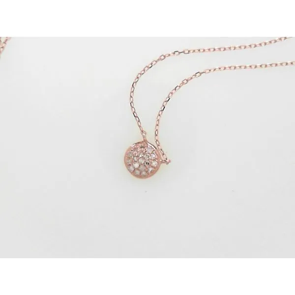 Pendant Timmreck & McNicol Jewelers McMinnville, OR