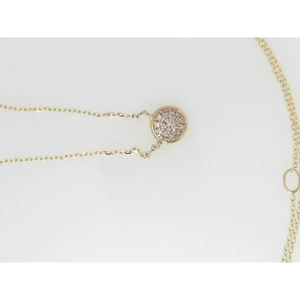 Pendant Timmreck & McNicol Jewelers McMinnville, OR