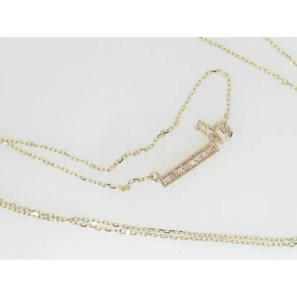Pendant Timmreck & McNicol Jewelers McMinnville, OR