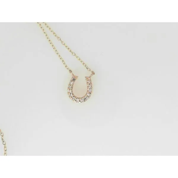 Pendant Timmreck & McNicol Jewelers McMinnville, OR