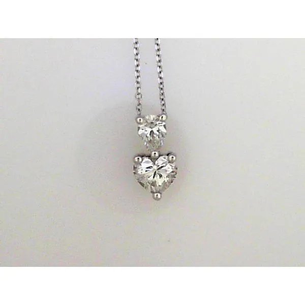 Pendant Timmreck & McNicol Jewelers McMinnville, OR