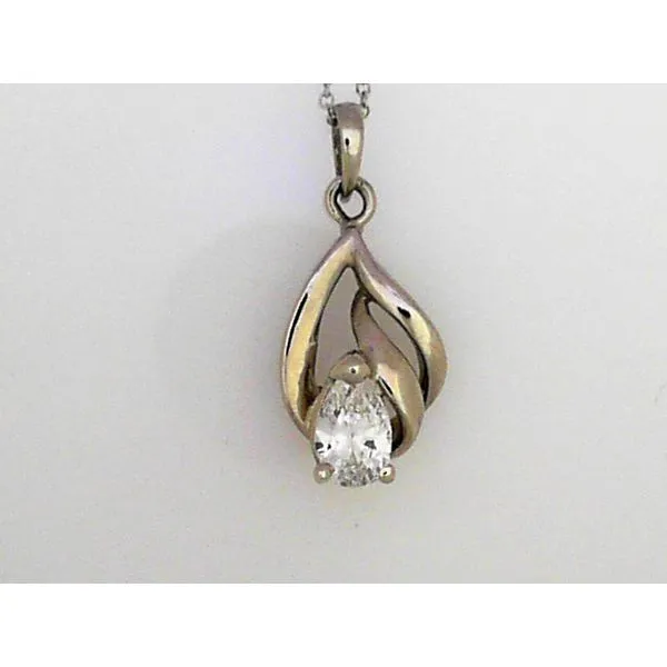 Pendant Timmreck & McNicol Jewelers McMinnville, OR