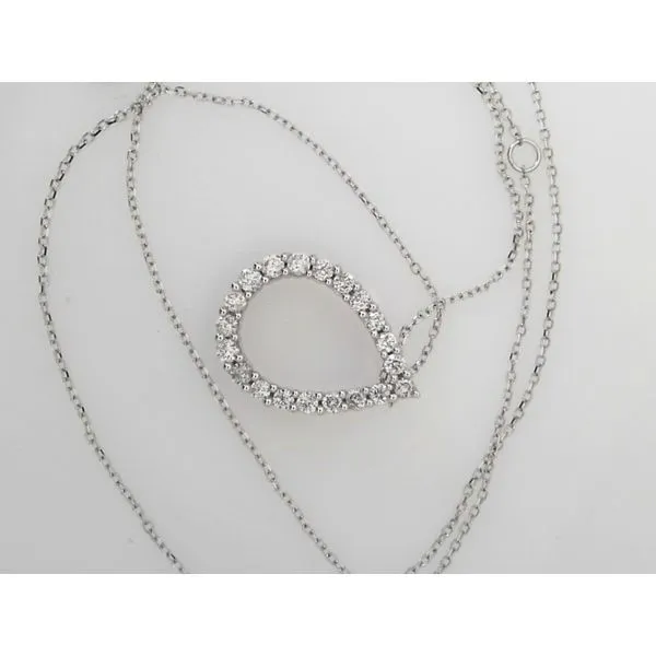Pendant Timmreck & McNicol Jewelers McMinnville, OR