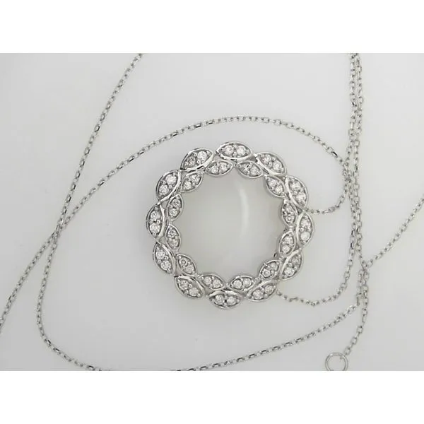 Pendant Timmreck & McNicol Jewelers McMinnville, OR