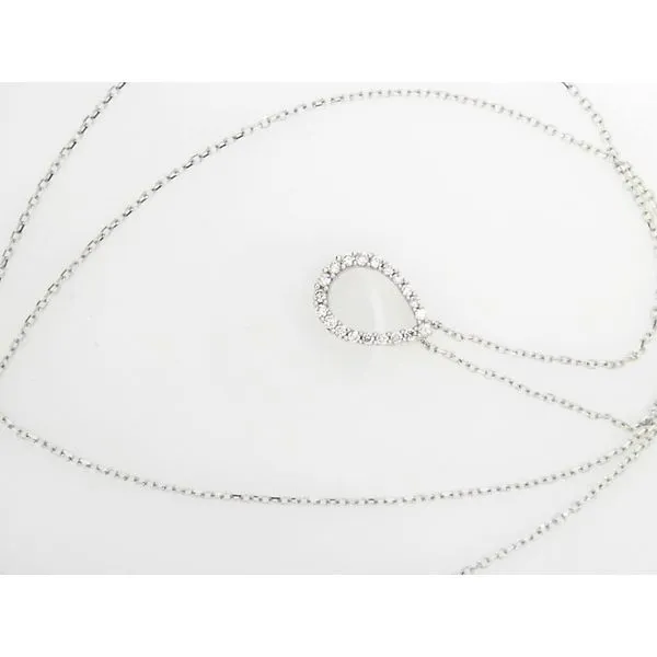Pendant Timmreck & McNicol Jewelers McMinnville, OR