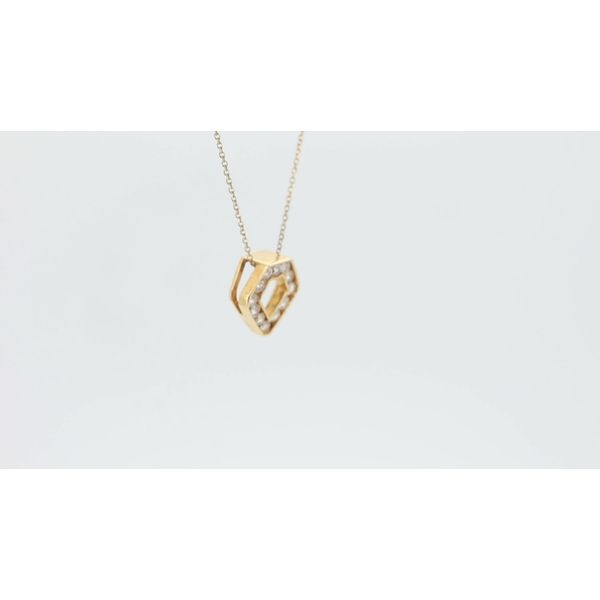 Pendant Image 2 Timmreck & McNicol Jewelers McMinnville, OR
