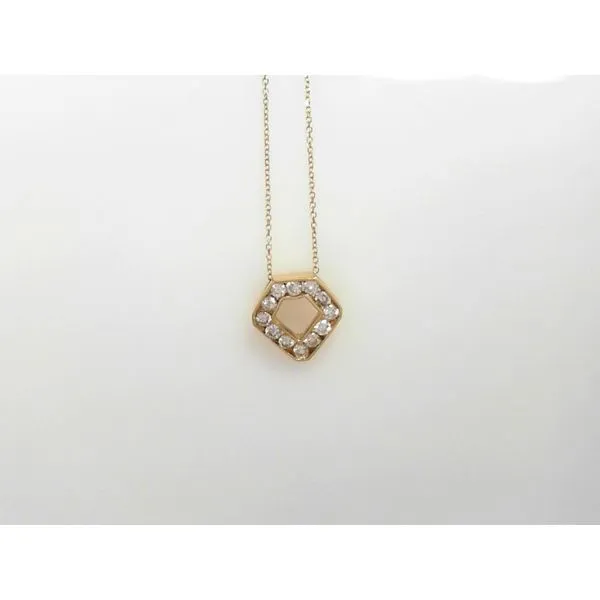 Pendant Timmreck & McNicol Jewelers McMinnville, OR